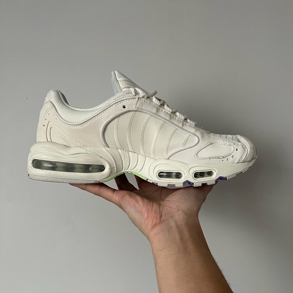 NIKE // AIR MAX TAILWIND '99 SP - Picture 5 of 7